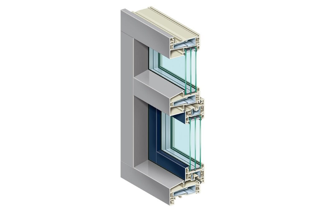 K-vision cube