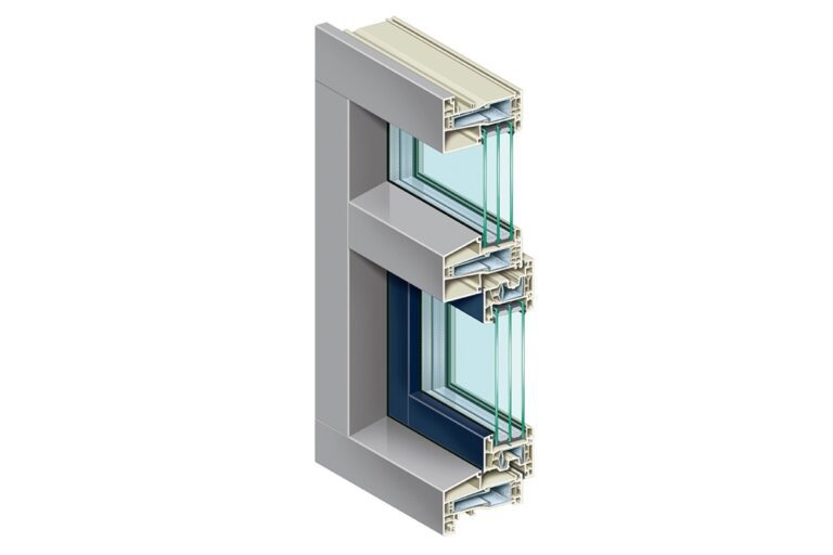 K-vision cube
