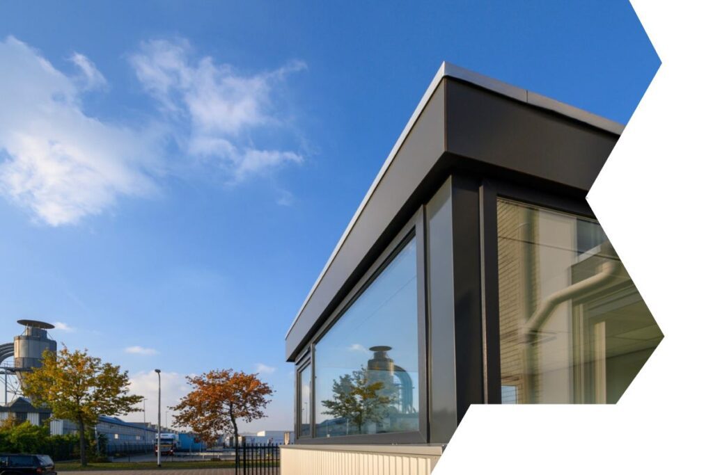 Kozijnprofiel Primus Tilburg